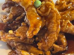 -庆云楼饭庄(什刹海店)