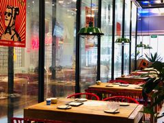 -阿记烧烤(大兴新区店)