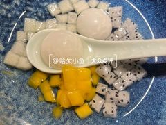 -淮扬府·游园京梦(中粮广场店)