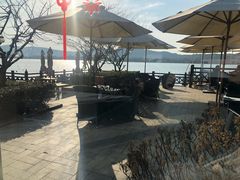 -望海·帆船主题咖啡厅•品茗下午茶(石湖景区店)