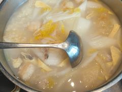 -新天禧大酒店·四十年浙菜·禧宴(西湖店)
