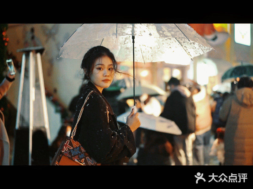 打开苏州人工降雪甜品店 柚榄