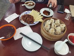 -都一处烧麦馆(前门店)