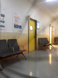 -上海交通大学医学院附属上海儿童医学中心(陆家嘴总院区)