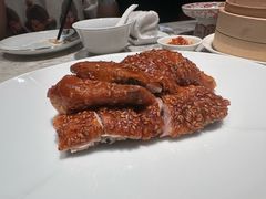 -广州文华东方酒店·江-由辉师傅主理