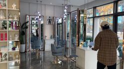 -MY WAY SALON