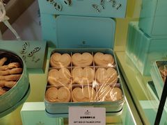 -西点坊(浦东香格里拉店)