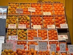 -西归浦每天偶来市场