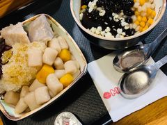 -鲜芋仙Meet Fresh(五道口店)