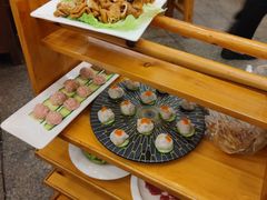 -老码头火锅(玉林店)