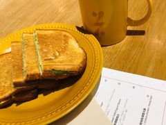 -HELLO 27 意面·沙拉·帕尼尼