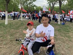 -天津东丽湖风景区