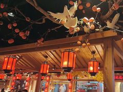 -鸽子窝(黄村店)