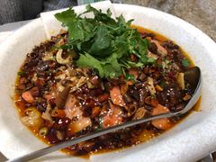 -川江号子渔人码头