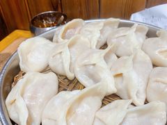 -老爷子原味蒸饺(总店)