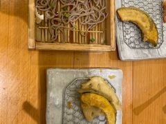 -天ぷら定食まきの(難波千日前店)