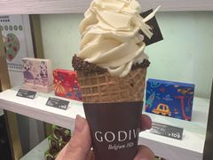 -GODIVA(印象城店)