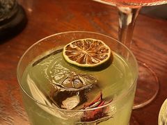 -叁口组·秘密酒廊(钱王街店)