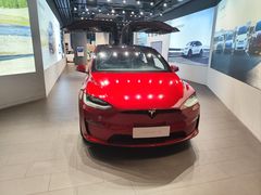 -TESLA 特斯拉(上海太古汇体验店)
