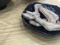 -京陵鸭血粉丝汤(景德路店)