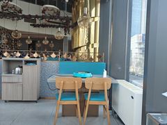 -半天妖烤鱼(新中关购物中心店)