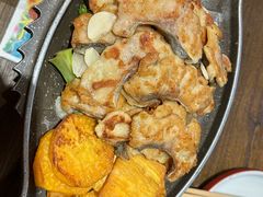 -院落新京菜·烤鸭(地安门店)