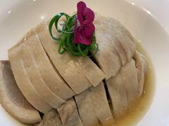 -香山湖家家宴(中山陵店)