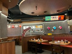 -小川洋风料理(大悦城店)