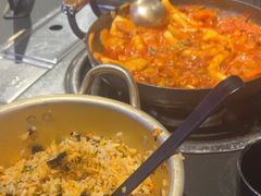 -HOTISLAND海鸡岛·韩国料理(江南西店)