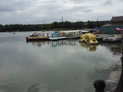 -美兰湖景区
