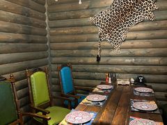 -卢布里西餐厅(总店)