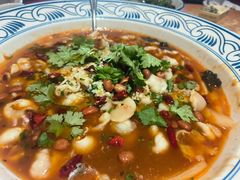 -园林美食城·本土农家菜(杨和镇店)