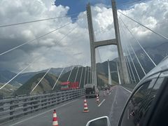 -果子沟大桥