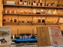 -CREAM STORY意大利手工冰淇淋&甜品(万象前海店)