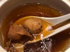 -运·中餐厅(成都华尔道夫酒店)