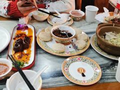 -砂锅居(西四店)