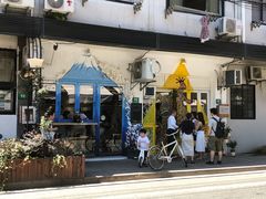 -茶是一枝花泡茶店