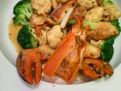 -万龙洲海鲜(大兴绿地缤纷城店)