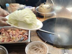 -印象老灶台三下锅·湘西本土原味菜(天门山索道店)