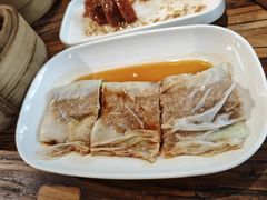 -万龙洲海鲜·粤菜(亚运村店)