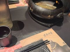 -黑牛の店·黑金店(沈阳万象城店)