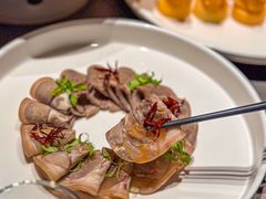 -曾宴·楚菜(湖北省博物馆店)