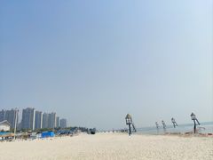 -碧海银沙景区