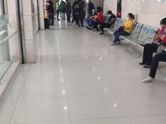 -哈尔滨医科大学附属第一医院(南岗院区)