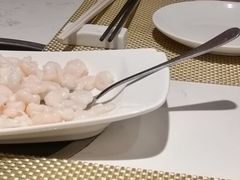 水晶虾仁-欣旺·迎宾楼·百年无锡菜