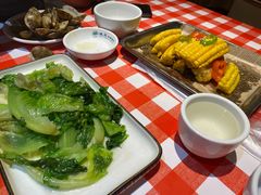 -琼大师东方烤乳猪(亚特兰蒂斯店)