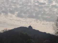-采石矶景区