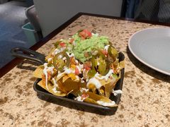 -墨纪Mojí墨西哥餐厅(官舍店)