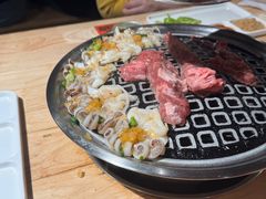 -霸腹烤肉(厦门柚子番店)