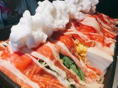 -有喜屋·深夜食堂(北京西路店)